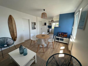 Rêve de Mer 2, Logement 4p